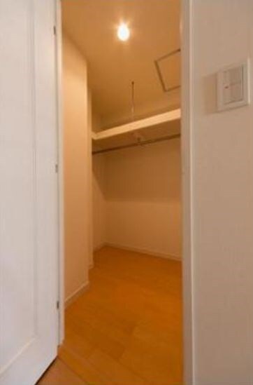 収納(別号室参考写真)
