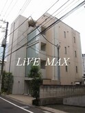 ヴァンフォーレ目黒