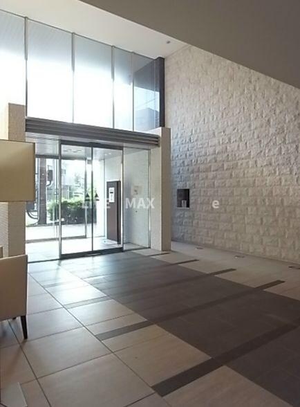 物件外観写真2　(★《見学予約受け付け中》設備充実のハイグレード賃貸マンション)