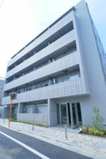 ★《見学予約受け付け中》設備充実のハイグレード賃貸マンション