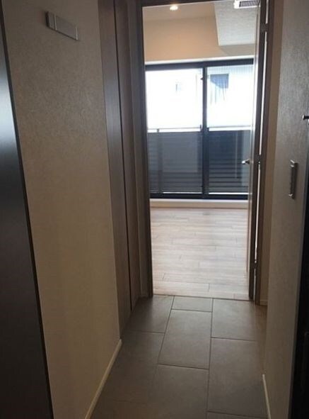 物件内観写真5　(別号室参考写真)