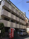 コンフォートマンション下町