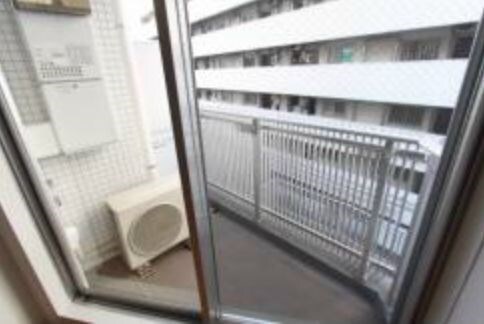 物件内観写真8　(別号室参考写真)