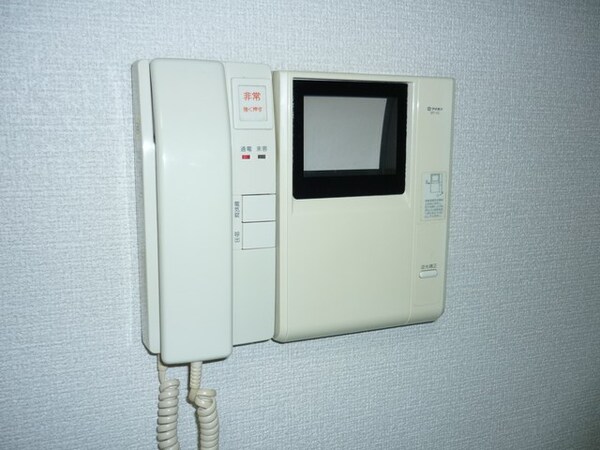 セキュリティ(別号室参考写真)