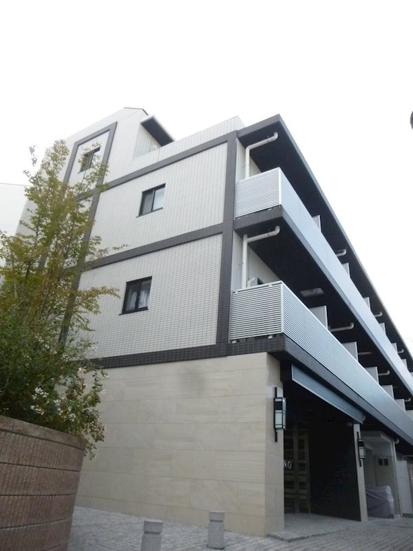 外観(★《見学予約受け付け中》設備充実のハイグレード賃貸マンション)