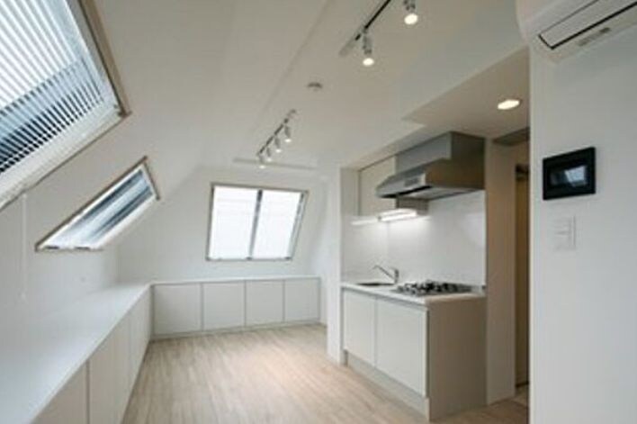 物件内観写真5　(別号室参考写真)