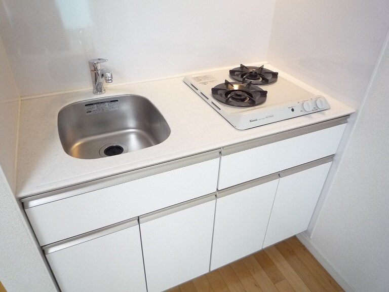 物件内観写真5　(別号室参考写真)