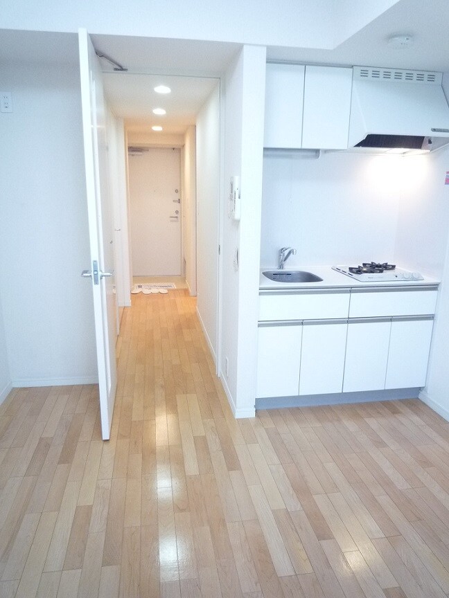 物件内観写真6　(別号室参考写真)