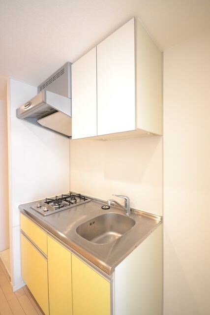 物件内観写真6　(別号室参考写真)