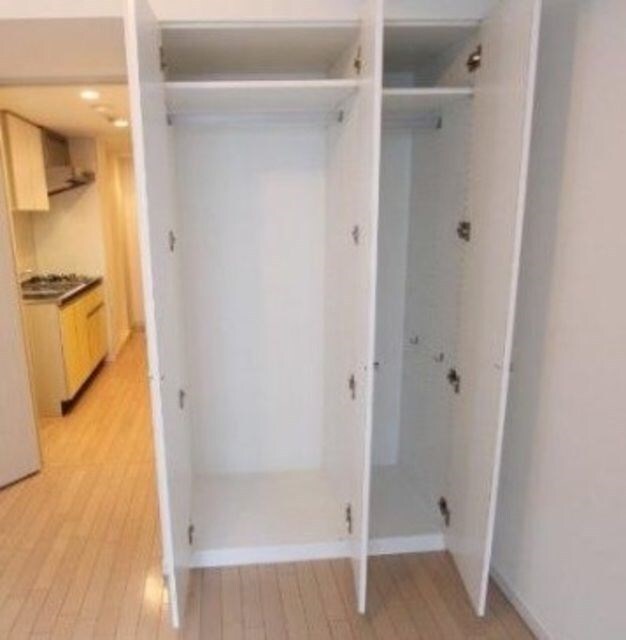 物件内観写真12　(別号室参考写真)