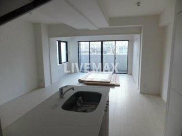 居室(★《見学予約受け付け中》設備充実のハイグレード賃貸マンション)