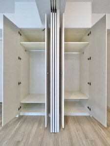 物件内観写真12　(別号室参照)