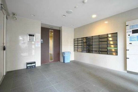 物件内観写真13　(★《見学予約受け付け中》★白金高輪駅徒歩4分のインターネット)