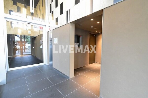 ロビー・ラウンジ