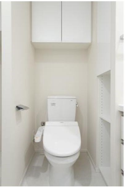 物件内観写真10　(★《見学予約受け付け中》設備充実のハイグレード賃貸マンション)