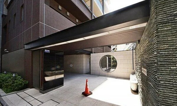 ロビー・ラウンジ