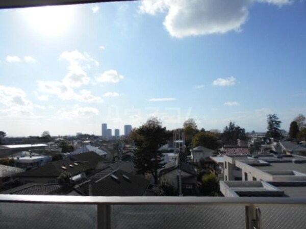 眺望(※別部屋参考)