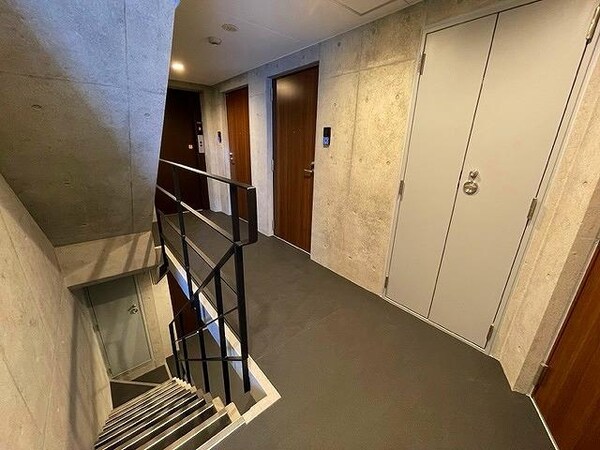 ロビー・ラウンジ