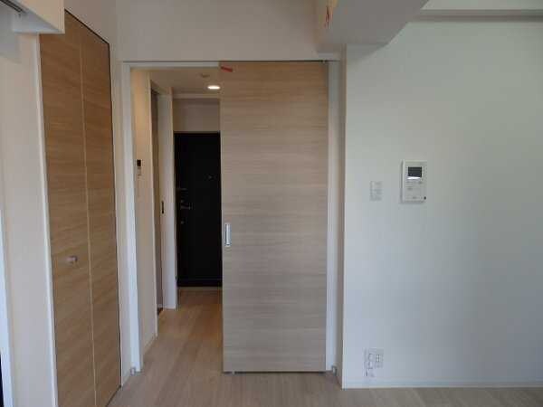 物件内観写真8　(別号室参考写真)