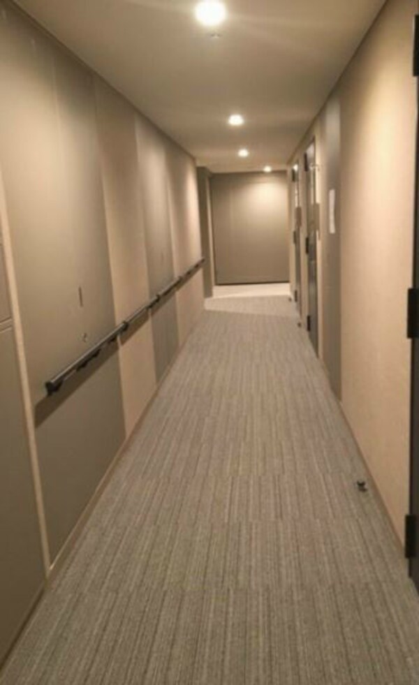 建物設備(★《見学予約受け付け中》利便性良好なハイグレードマンション★)