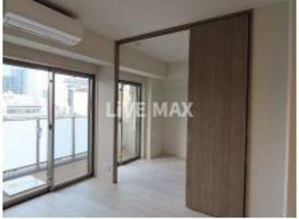 居室(　★《見学予約受け付け中》設備充実のハイグレード賃貸マンショ)