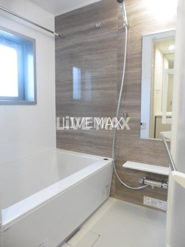 浴室(　★《見学予約受け付け中》設備充実のハイグレード賃貸マンショ)