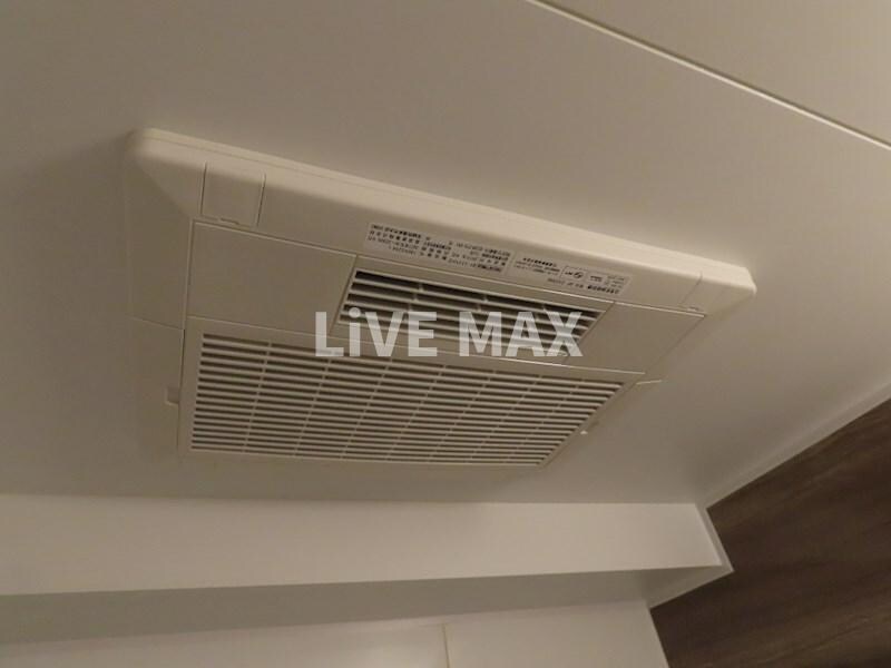 物件内観写真16　(　★《見学予約受け付け中》設備充実のハイグレード賃貸マンショ)