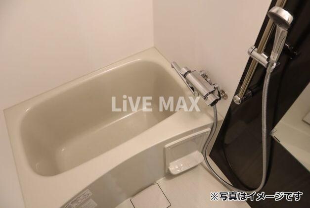 物件内観写真7　(別号室参照写真☆モデルルーム)