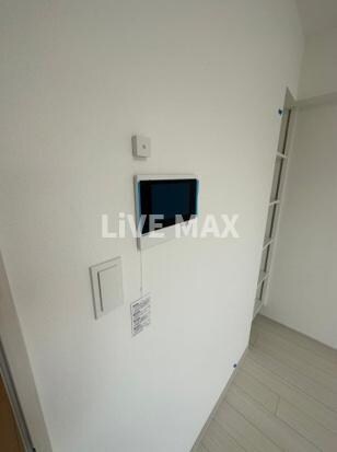 物件内観写真12　(別号室参照写真☆モデルルーム)