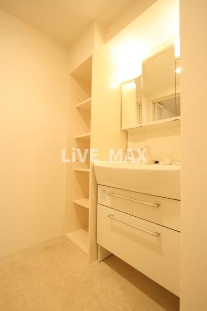 物件内観写真11　