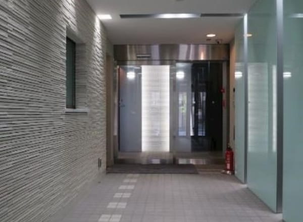 ロビー・ラウンジ(★《見学予約受け付け中》設備充実のハイグレード賃貸マンション)