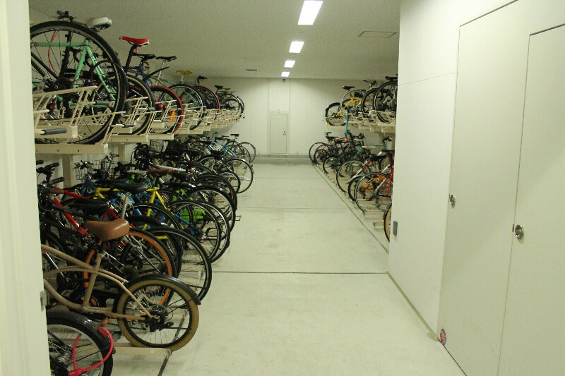 物件内観写真13　(★《見学予約受け付け中》・シリーズ型ハイグレードマンション★)