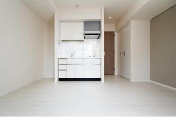 寝室(★《見学予約受け付け中》設備充実のハイグレード賃貸マンション)