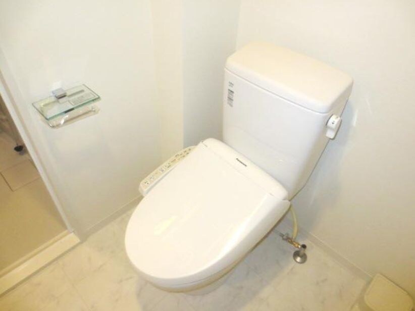 物件内観写真9　(別号室参考写真)