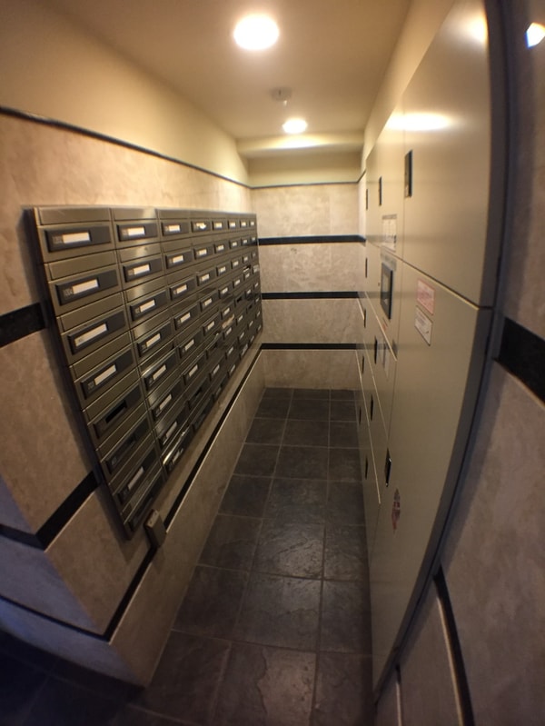 建物設備(★★家具家電付きセットアップ賃貸★★)