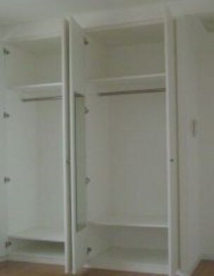 物件内観写真13　(★《見学予約受け付け中》設備充実のハイグレード賃貸マンション)