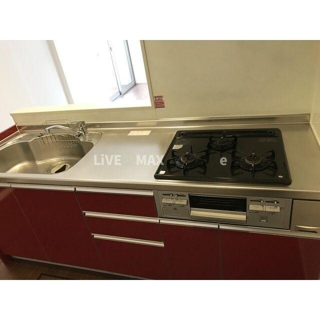 物件内観写真14　