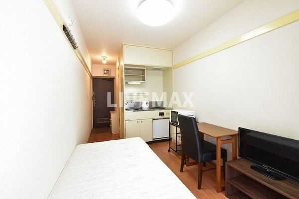 ロビー・ラウンジ