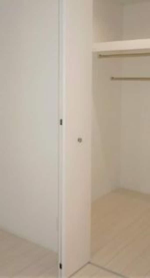 収納(別号室参考写真)