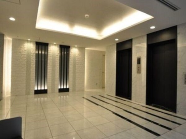 ロビー・ラウンジ