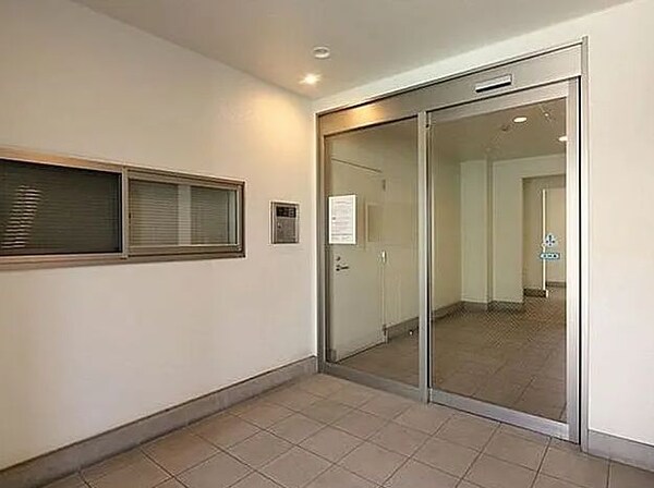 ロビー・ラウンジ