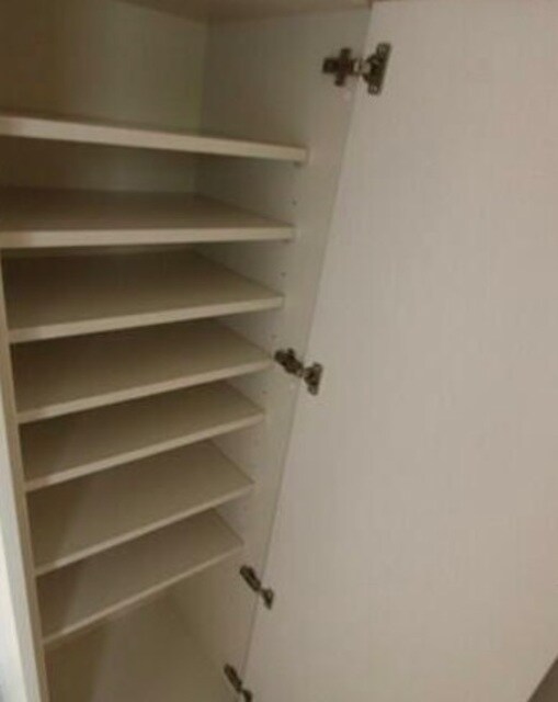 物件内観写真11　(別号室参考写真)