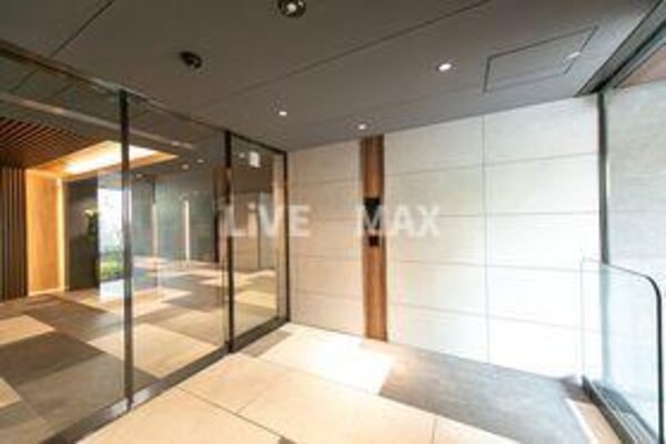 ロビー・ラウンジ
