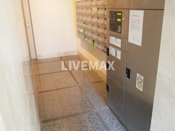 建物設備(★《見学予約受け付け中》設備充実のハイグレード賃貸マンション)