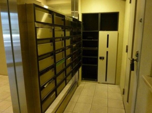 建物設備(★弊社の仲介手数料は賃料の半額＋税です★)