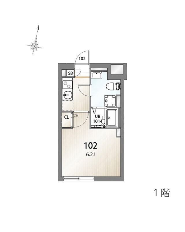 物件内観写真16　