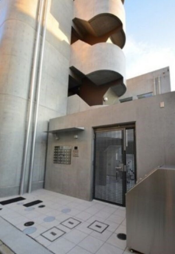 ロビー・ラウンジ