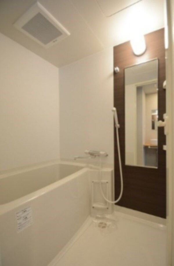 浴室(※別部屋参考)