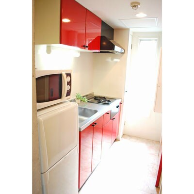 物件内観写真5　(【見学予約受付中】当店の仲介手数料賃料の半月分以下でご紹介★)