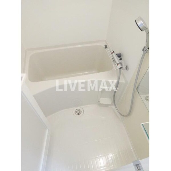 浴室(★《見学予約受け付け中》設備充実のハイグレード賃貸マンション)